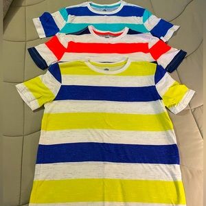 Bundle of Boys Old Navy Tees